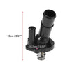 Mazda 3 6 MX-5 Engine Coolant Thermostat Housing (2004-2023)