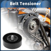 Hyundai Sonata V6 2.5L (1999-2001) - 1 x Quality Replacement Belt Tensioner