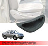 Nissan Navara D22 Gray Seat Adjust Handle (1997-2004)