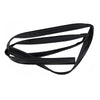 Door Glass Run Channel Rubber Front RH Fits Toyota Corolla AE101 Sedan 1991-97
