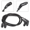 Can-Am Maverick 1000R Ignition Coil & Spark Plug (2019–2022)