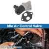 Ford Escort Idle Air Control Valve (1997-2000)