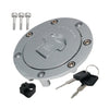 Honda CB1000R, CB1300F, CB400SF Fuel Gas Tank Cap Cover Keys (2008-2023)
