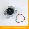 Peugeot / Citroen / Vauxhall Water Pump and Timing Belt Kit (2000–2023)