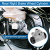 Suzuki Jimny Rear Right Brake Wheel Cylinder (1998-2023)