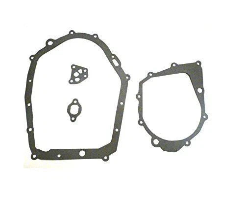 Yamaha YFM 350 400 Warrior Raptor Clutch/Stator Gasket (1987–2004)