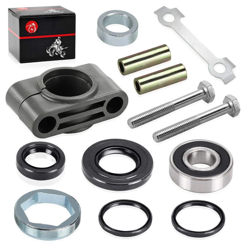 Yamaha Warrior 350 Bushing Bolt Bearing Seal Holder Nut Kit (1987–2004)