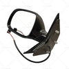 VW Transporter T5 (2009-2015) Black Right Side Electric Door Mirror