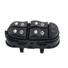 Ford Focus Electric Power Window Master Control Switch (1998-2005)