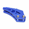 200cc 250cc PIT PRO Quad Dirt Bike ATV BLUE Chain Guide Slider Tensioner