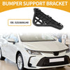 Toyota Camry Aurion 1 Pc LH Side Front Bumper Support Bracket (2012–2014)