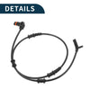 Mercedes-Benz GL350 GL450 Front Right ABS Wheel Speed Sensor (2007-2012)