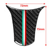Alfa Romeo 159 & Brera Steering Wheel Chin Patch Cover Trim (2006-2011)