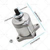 Husqvarna XC EXC TPI TX TE KTM 250 300 Starter Motor (2017-2020)