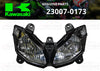 Kawasaki Ninja 650 400 Headlight Assy (2012–2016)
