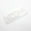 PIT PRO Quad Dirt Bike ATV Swing Arm Chain Guide Slider (110cc-140cc)