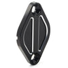 DUCATI Panigale Streetfighter V4 / S Black Engine Oil Filter Cap Cover