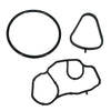 Chrysler Citroen Peugeot 207 Oil Filter Housing Gasket Set (2006-2015)