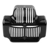 Harley Touring Electra Road Street Glide Oil Cooler Cover (2011-2015)
