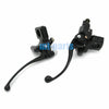 Honda NV600 VT600 Shadow 600 VLX600 Rear Brake Master Cylinder (1988-2007)