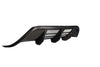Nissan GTR R35 Carbon Fiber Rear Bumper Diffuser (2009-2011)
