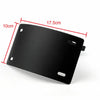 Yamaha R1 Curved Side License Plate Frame (2004-2014)