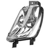 Peugeot 308 308SW 308CC 408 Front Left Fog Light (2009-2014)