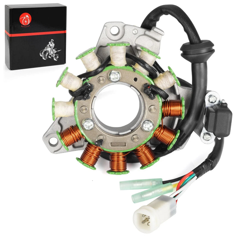 Yamaha Banshee YFZ350 Stator Magneto (1987–1994)