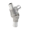 Jaguar S-Type, XF, XJ Thermostat Housing Assembly (2000-2015)