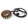 Yamaha XT600 XT600E Magneto Stator Coil (1990-2002)