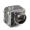 Suzuki GN125 EN125 GS125 GZ125 DR125 62MM Big Bore Cylinder Piston Kit