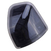 Dodge Ram 1500 2500 3500 Smoked Amber LED Side Mirror Turn Signal Light