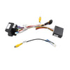 Seat, Skoda, VW Golf, Polo, Jetta Car Radio Wiring Cable Can Bus Decoder (2006-2023)
