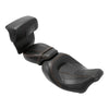 Harley CVO Road Glide Rider & Passenger Backrest Pad (2014-2023)