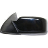Mirrors Driver Left Side Hand for Ford Fusion 2011-2012
