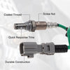 Toyota Camry Hybrid LE 2.5L Oxygen Sensors (2012-2023)