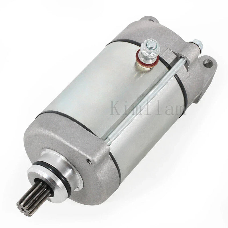 Honda NT650 Deauville, NT400 Bros, NC25, NT650 Hawk GT Starter (98-05)