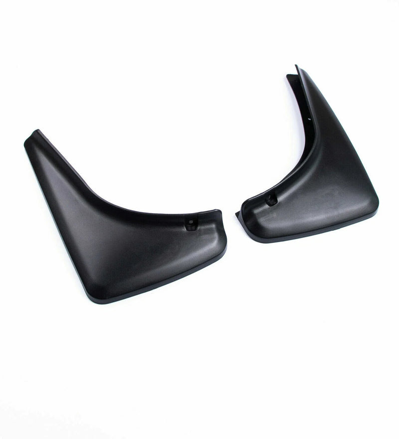 Jeep Cherokee Fender Protector Splash Guard Mud Flaps (2014-2018)
