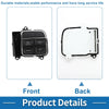 Chrysler 200 Steering Wheel Control Switch (2011-2014)