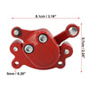 Motovox MBX10 MBX11 Mini Bike Red Left Right Disc Brake Caliper Pair