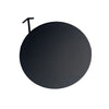 Toyota Yaris Front Bumper Tow Hook Eye Cap Cover (2007-2008)