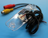 Hyundai Elantra Rear View Backup Camera (2006–2010)