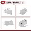BMW 128i (2008-2013) 1 Pcs Engine Oil Cooler