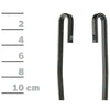 Toyota Hilux KUN16 KUN26 Wiper Blade Set (2005-2015)