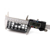 Toyota Corolla 4-Door AE100 CE104 CE107 EE102 Center Air Vent Set