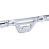 Harley Softail Breakout Low Rider Mustache Engine Guard Bar (2018 - 2024)
