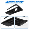 Honda Fit Front Left Fog Light Grill (2020-2023)