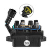 Yamaha 25HP-250HP Outboard Motor 12V Power Trim Tilt Relay