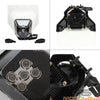 Husqvarna FE TE FC 125 150 250 350 450 501 LED Headlight (2014-2023)