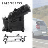 BMW E81 E82 E87 E88 E90 E91 E92 E93 E60 E61 Oil Filter Housing (2004–2013)